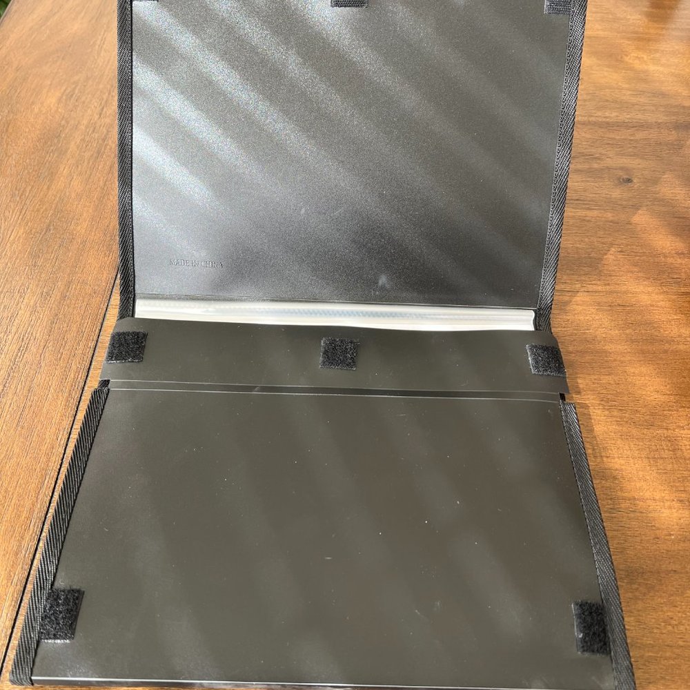 Presentation Folder - Picture 6 of 11